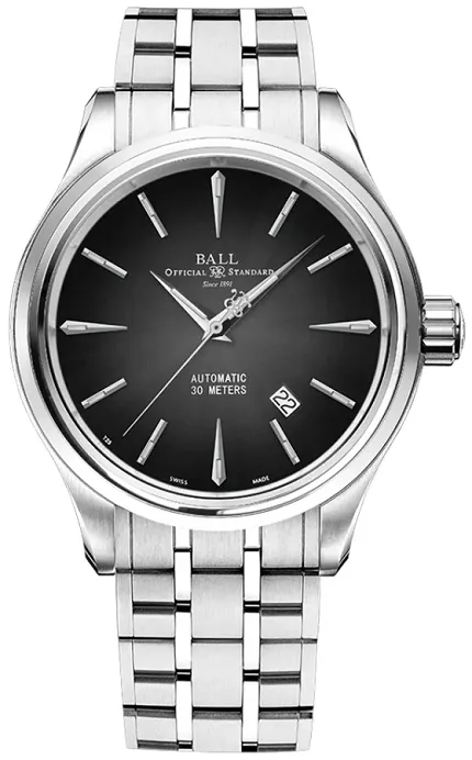 Ball NM9080D-S1J-BK - zdjęcie 1