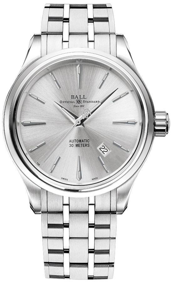 Ball NM9080D-S1J-SL