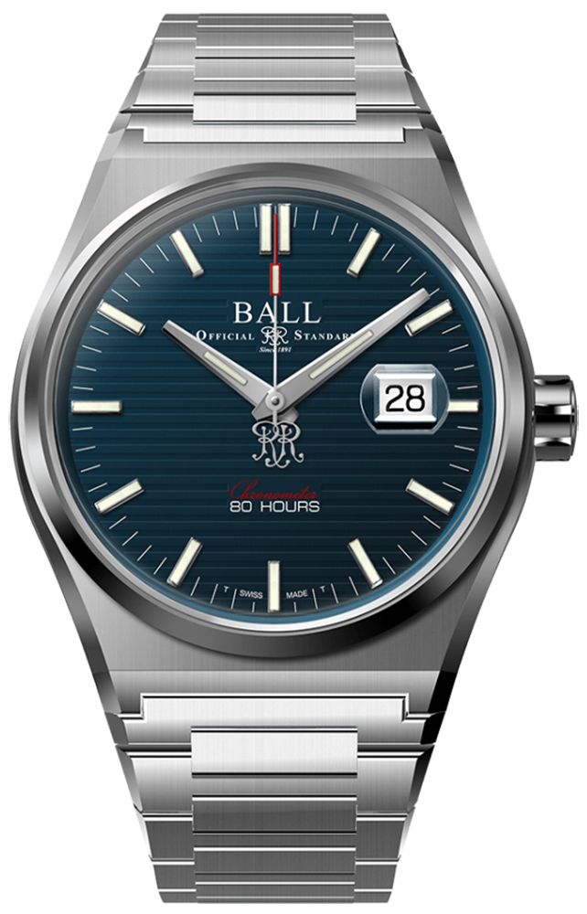 Ball NM9352C-S1C-BE