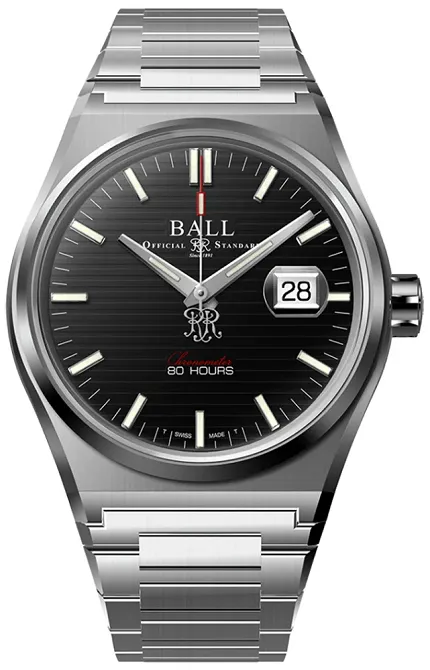 Ball NM9352C-S1C-BK - zdjęcie 1
