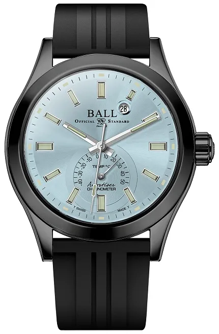 Ball NT2222C-P4C-IBEC - zdjęcie 1