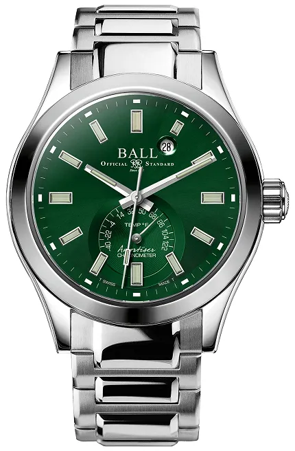 Ball NT2222C-S3C-GRF - zdjęcie 1