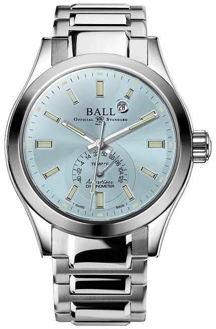 Ball NT2222C-S3C-IBEF - zdjęcie 1