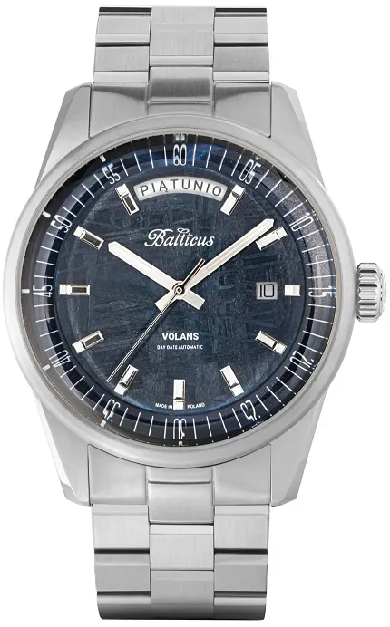 Balticus BAL-BLTVPBM