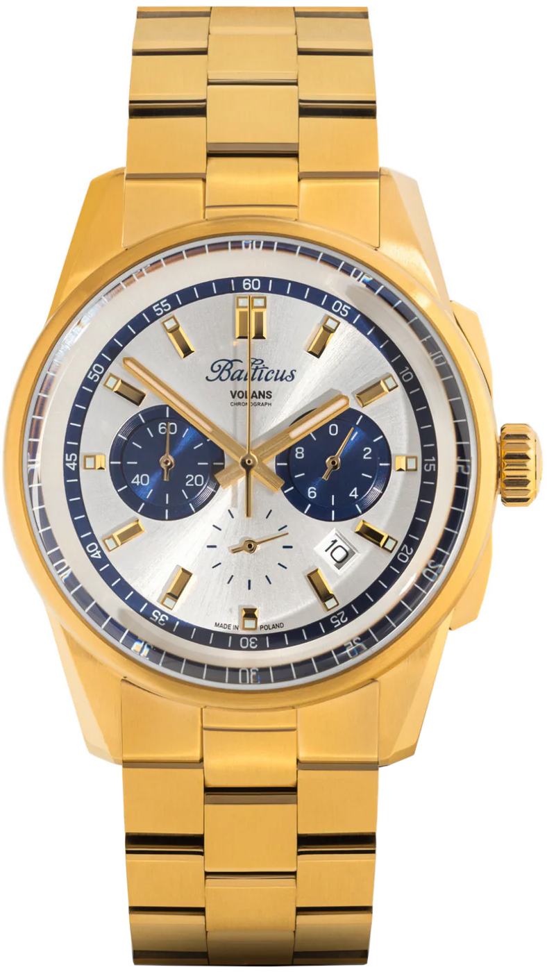 Balticus BAL-VSCHSBGU - miniatura 1