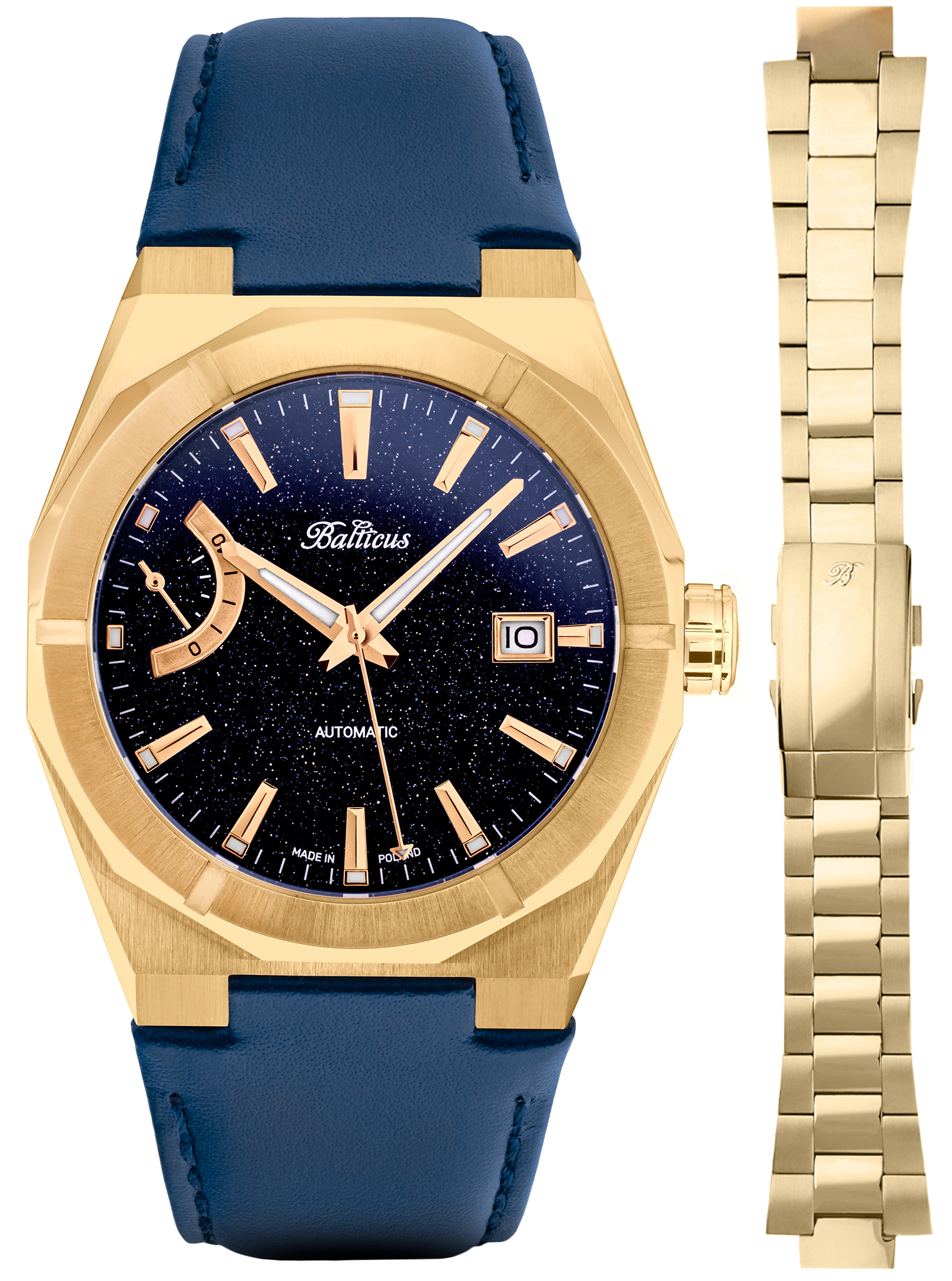 Balticus BALSDGPRA-P