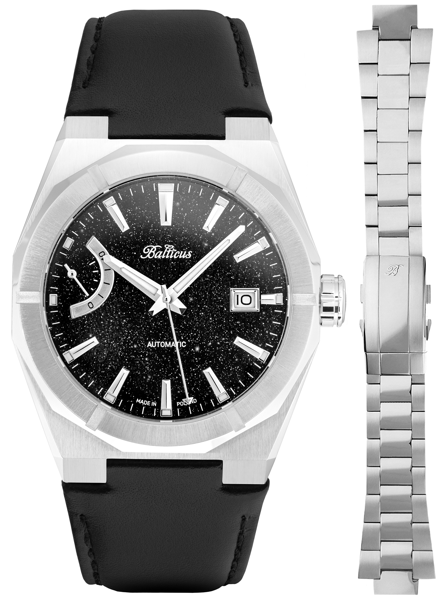 Balticus BALSDSPRBA-P
