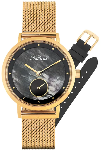 Balticus BLT-BALNSGB Sky New Sky Gold Black Pearl - zdjęcie 1