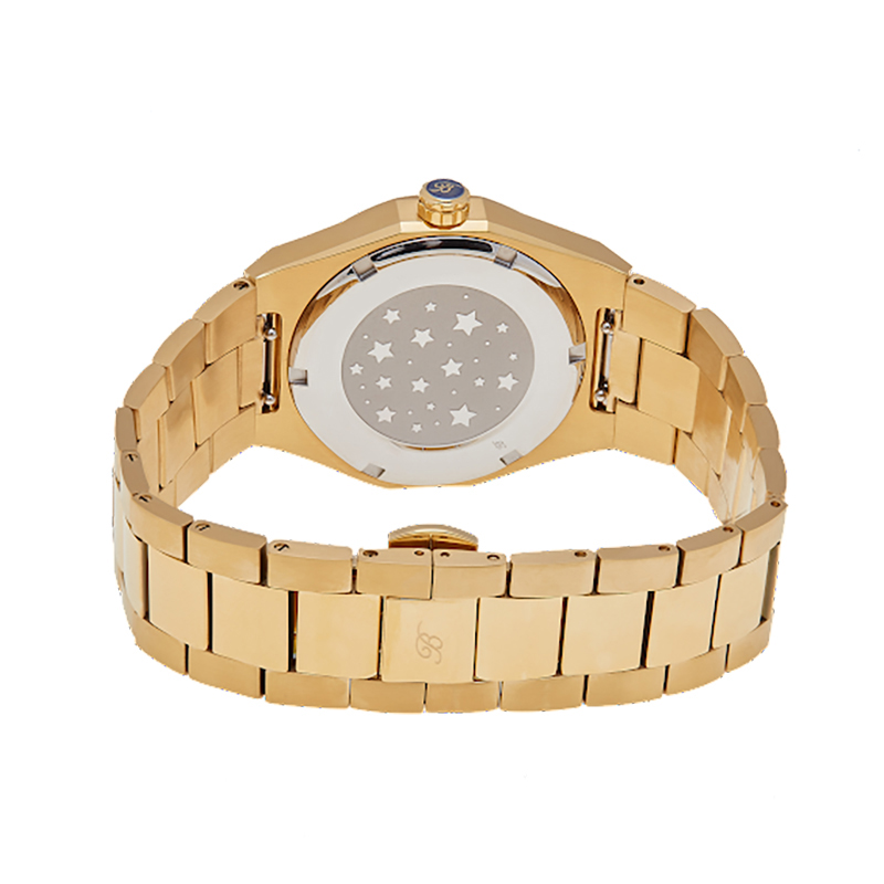 Balticus BLT-BALSDLBLG zegarek - miniatura 3