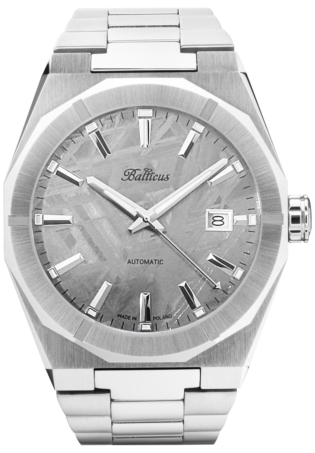 Balticus BLT-BALSDNMD-P zegarek - miniatura 2