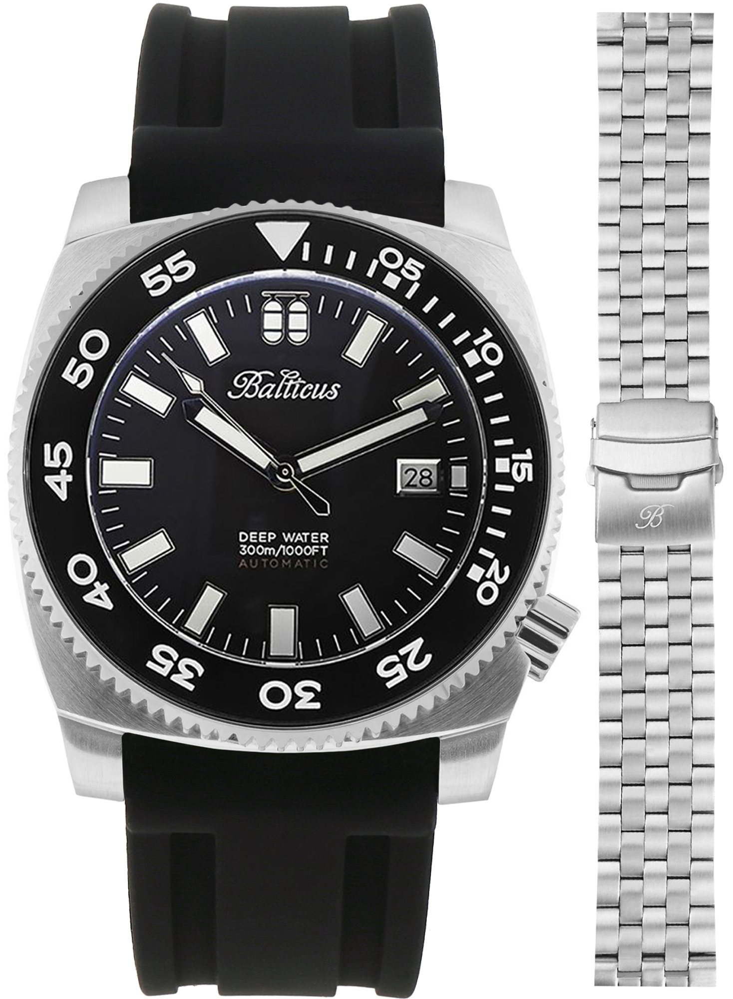 Balticus BLT-DW-B-P