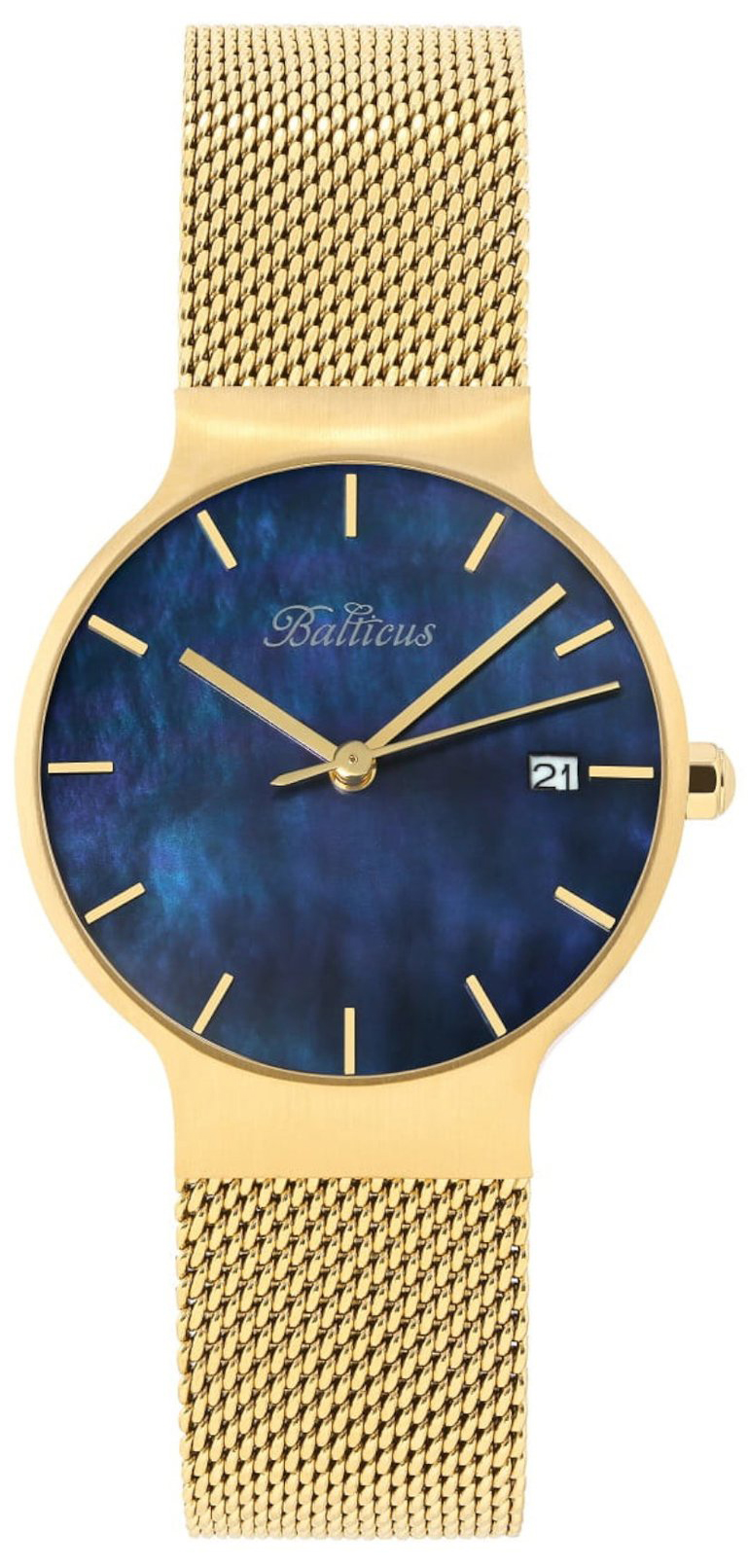 Balticus Sky Gold Night Pearl BLT-SKYGNBL