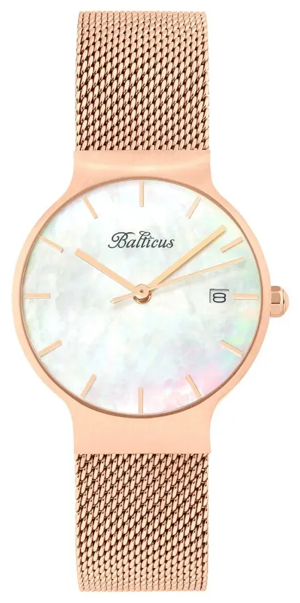 Balticus BLT-SKYRW Sky Sky Rose Gold White Pearl - zdjęcie 1