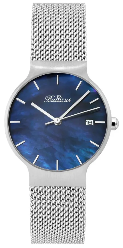 Balticus BLT-SKYSNBL Sky Sky Silver Night Pearl - zdjęcie 1