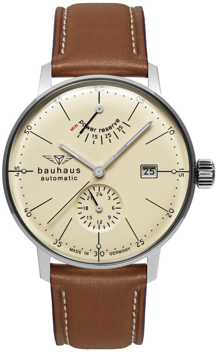 Zegarek Bauhaus 20605