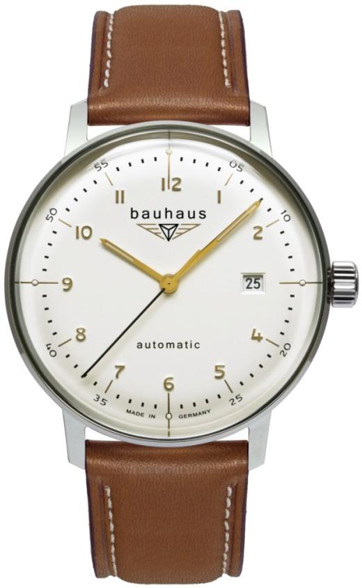 Classic Automatic Bauhaus 20641 