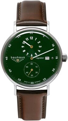 Automatic Regulator Bauhaus 21264 