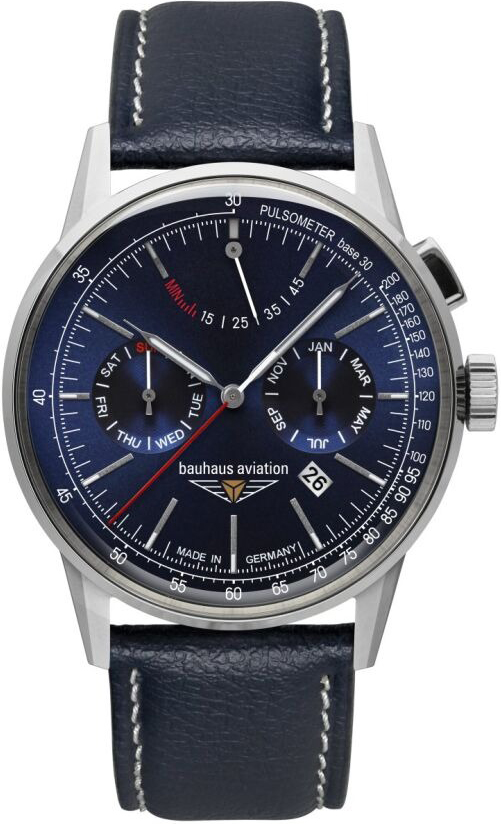 Bauhaus Aviation 23623