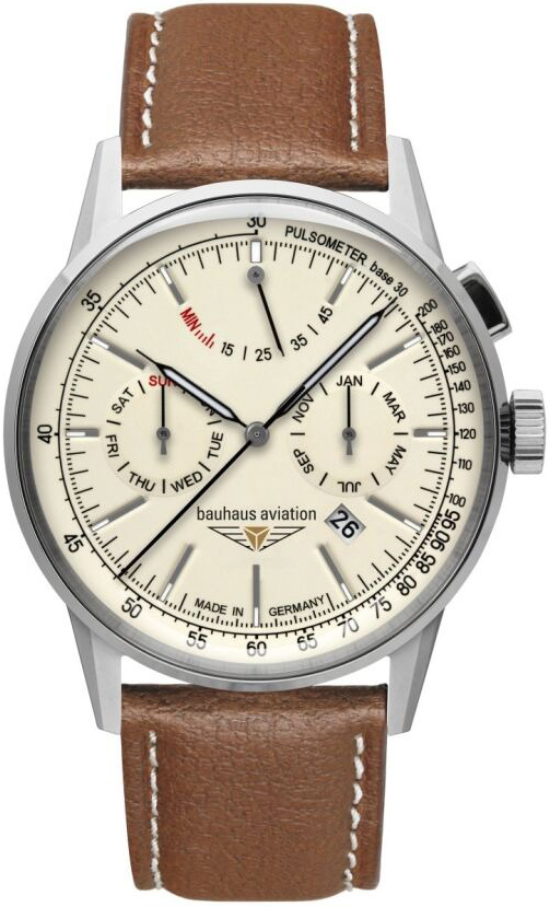 Bauhaus Aviation G38 23625