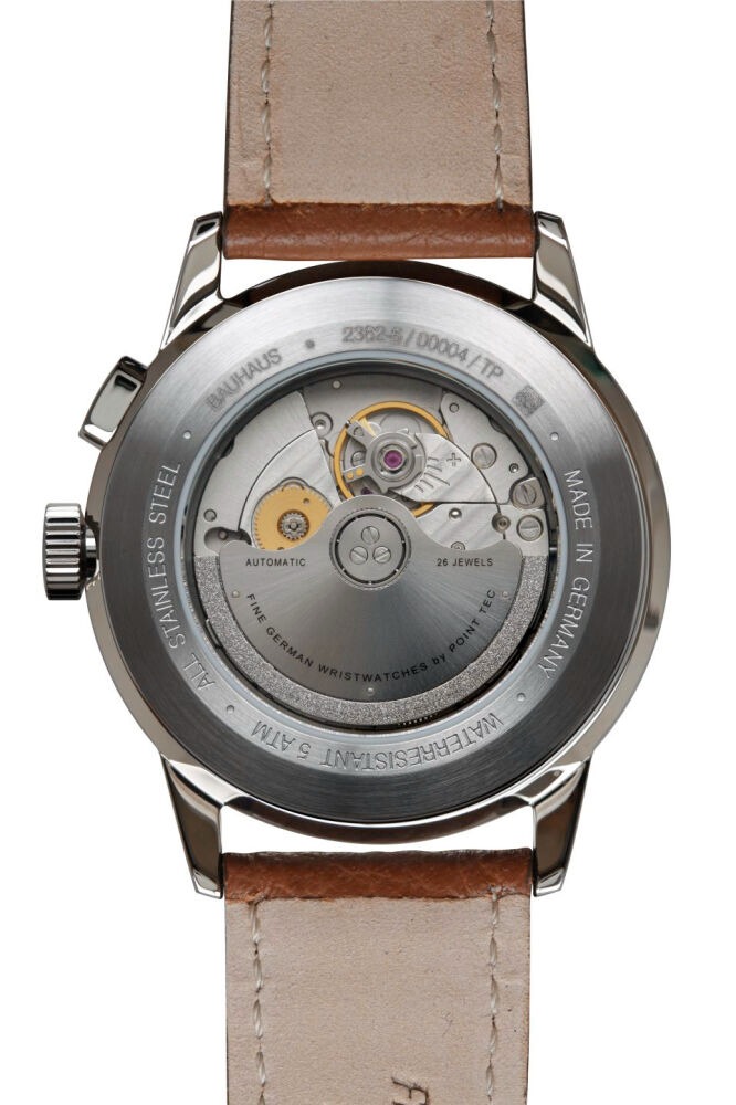 Bauhaus 23625 zegarek - miniatura 2