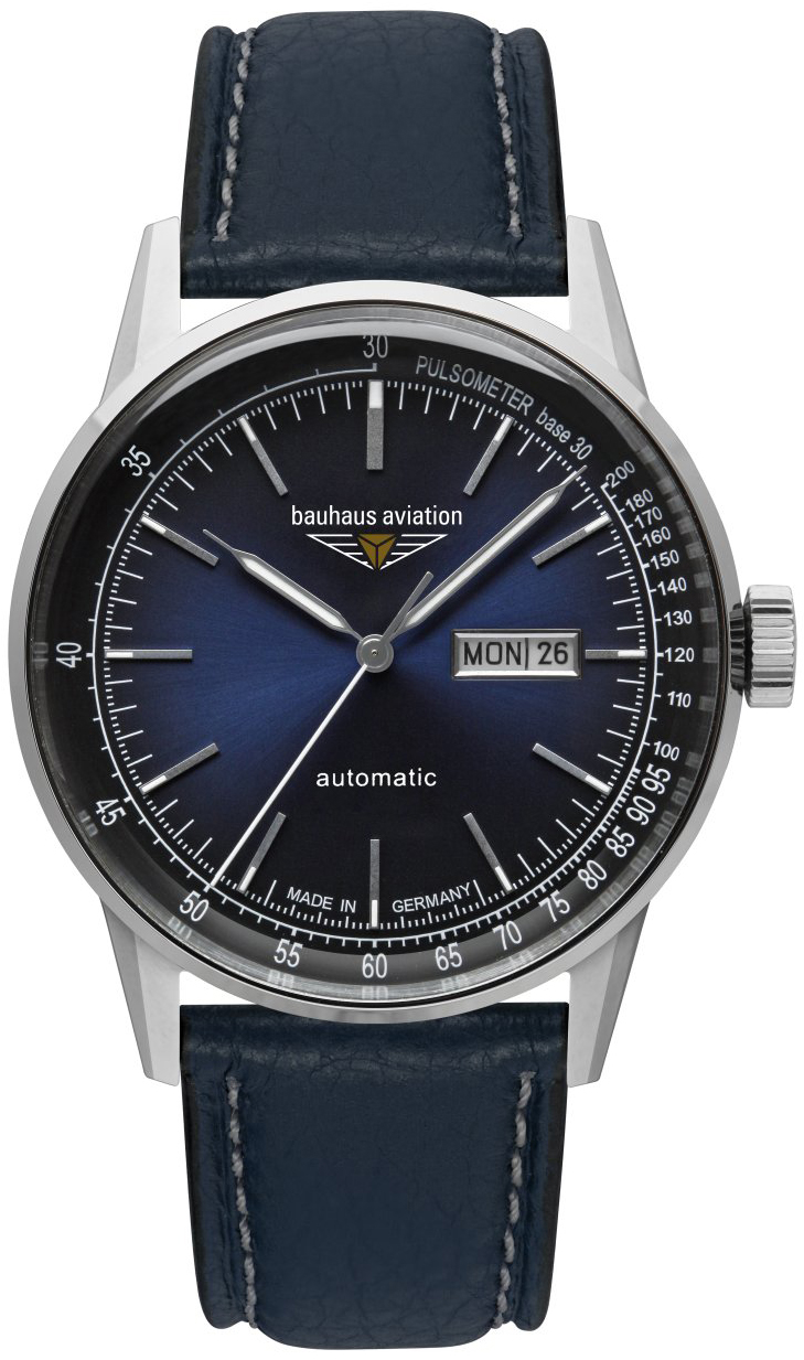 Bauhaus Aviation 23663