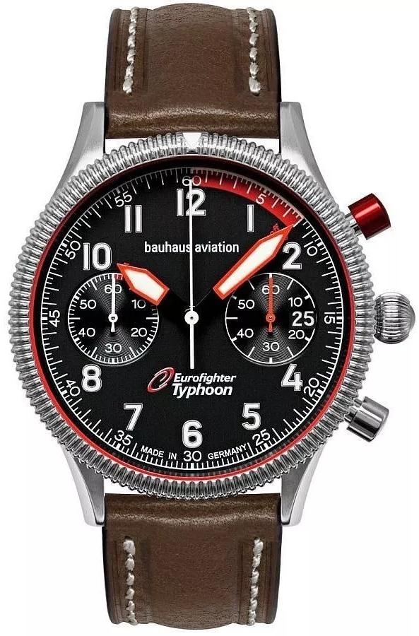 Bauhaus Aviation Eurofighter 25762