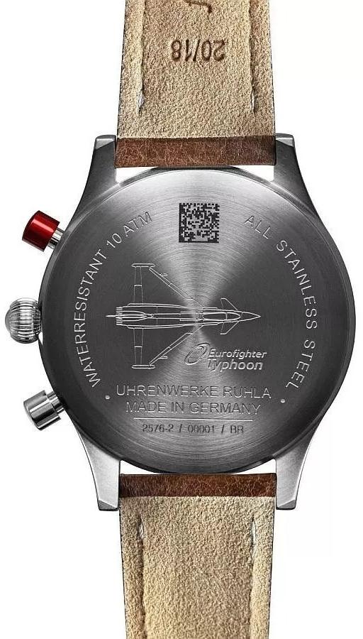 Bauhaus 25762 zegarek - miniatura 2