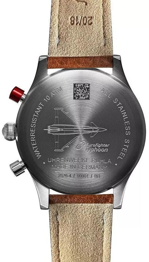 Bauhaus 25764 zegarek - miniatura 2