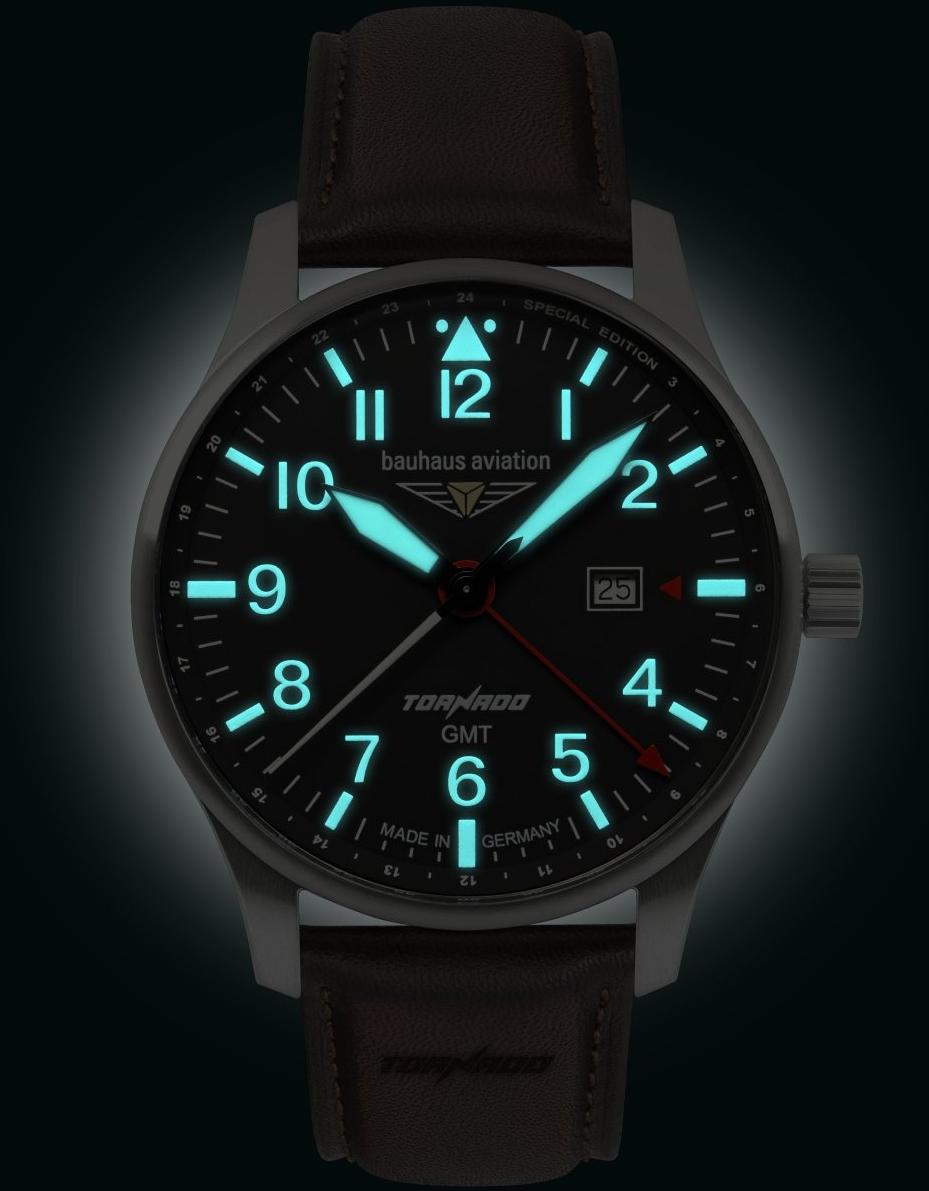 Bauhaus 27442 zegarek - miniatura 2