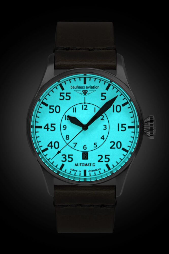 Bauhaus 27565 zegarek - miniatura 2