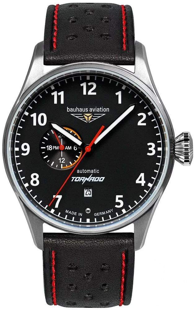 Bauhaus Aviation Tornado Automatic 27642