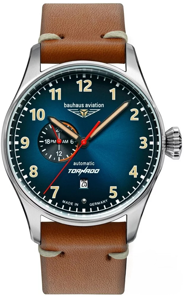 Bauhaus Aviation Tornado Automatic 27643