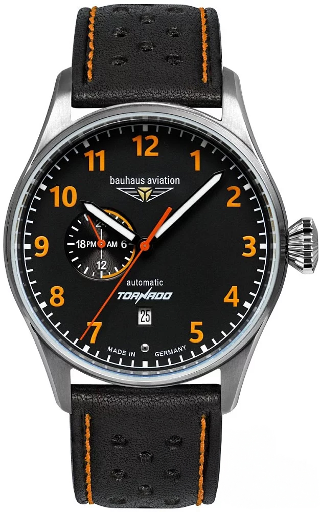 Bauhaus Aviation Tornado Automatic 27645