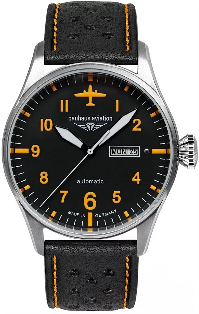 Bauhaus Aviation Tornado Automatic 27665