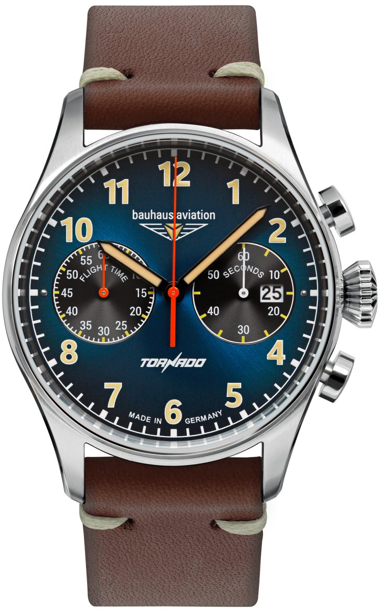Bauhaus Aviation 27723