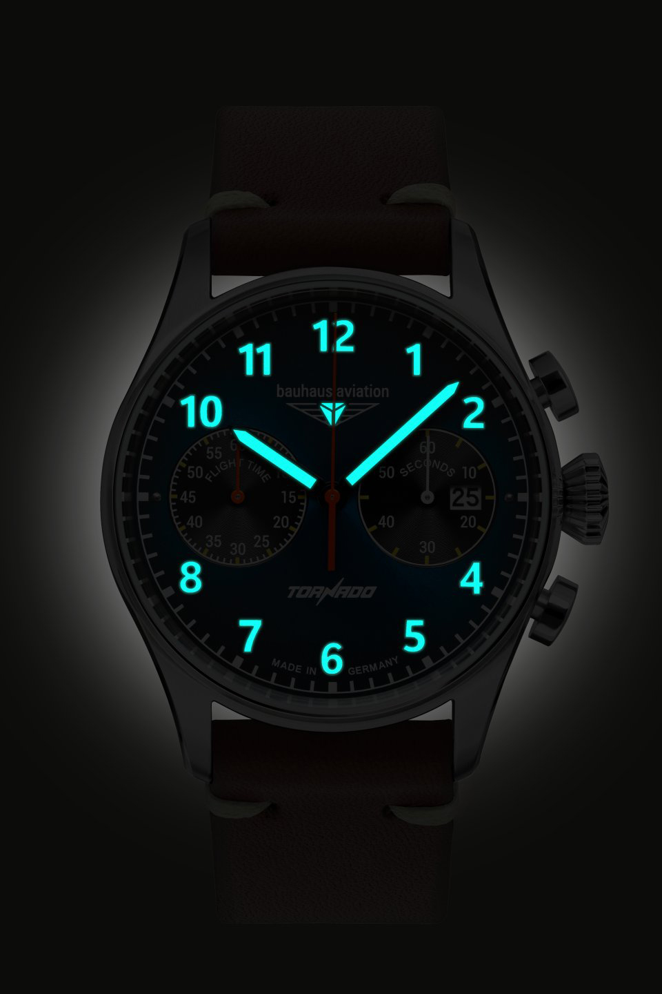 Bauhaus 27723 zegarek - miniatura 2