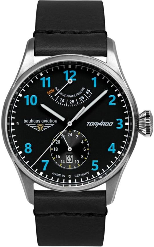Bauhaus Aviation Tornado 27903