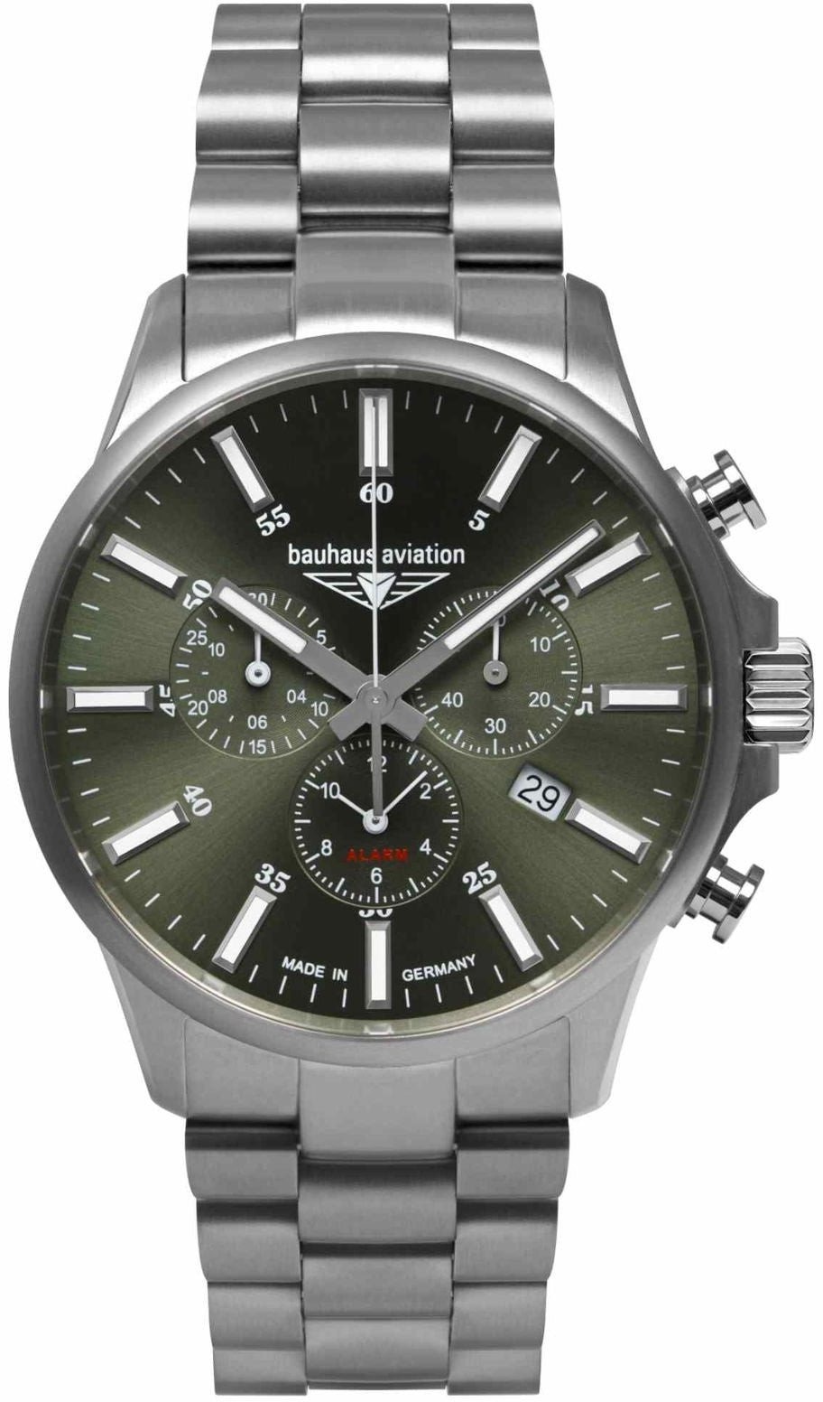 Bauhaus Aviation 2880M4