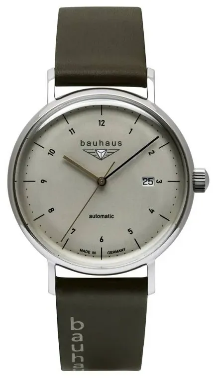 Bauhaus BA-2152-1 - zdjęcie 1