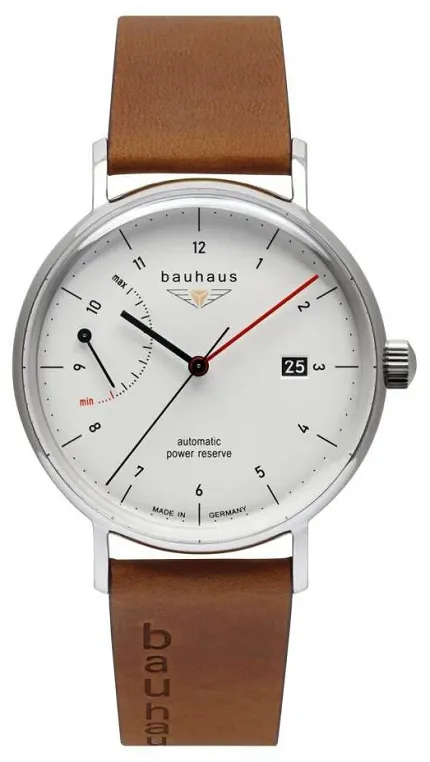 Bauhaus BA-2160-1 - zdjęcie 1