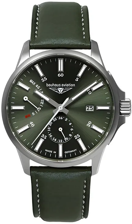 Bauhaus BA-2860-4 - zdjęcie 1