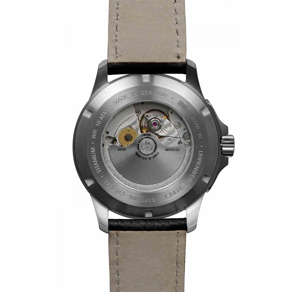 Bauhaus BA-2860-5 zegarek - miniatura 2