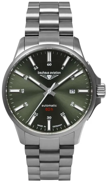 Bauhaus BA-2864M-4 - zdjęcie 1
