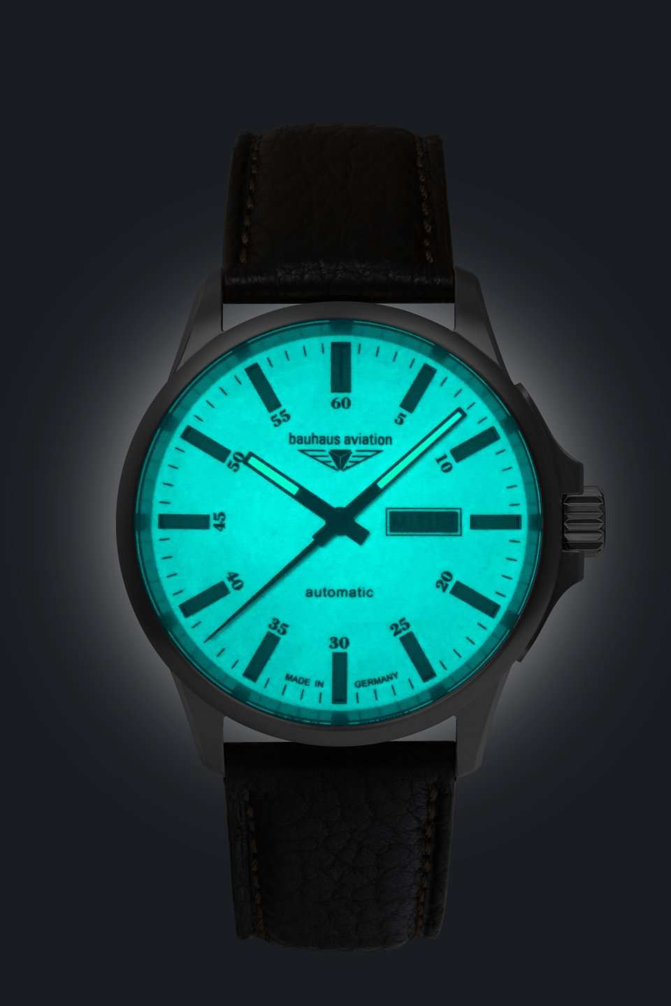Bauhaus BA-2866-5 zegarek męski Quartz - miniatura 3