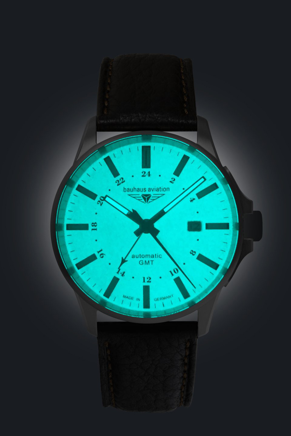 Bauhaus BA-2868-5 zegarek - miniatura 3