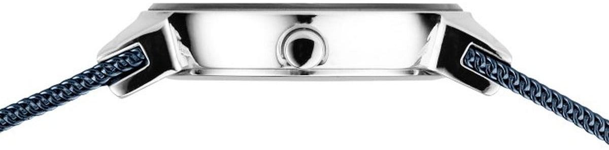 Bering 10126-307 Classic zegarek damski klasyczny szafirowe - miniatura 8