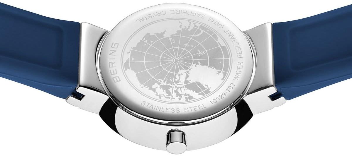 Bering 10129-707 zegarek - miniatura 3