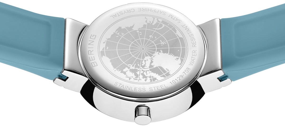 Bering 10129-708 zegarek fashion-modowy Classic