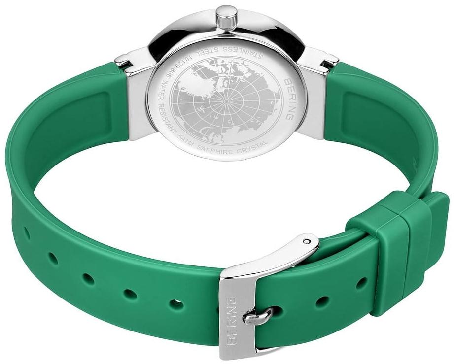 Bering 10129-808 zegarek fashion-modowy Classic - miniatura 3