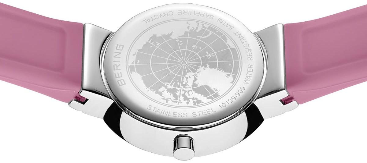 Bering 10129-909 zegarek fashion-modowy Classic - miniatura 4